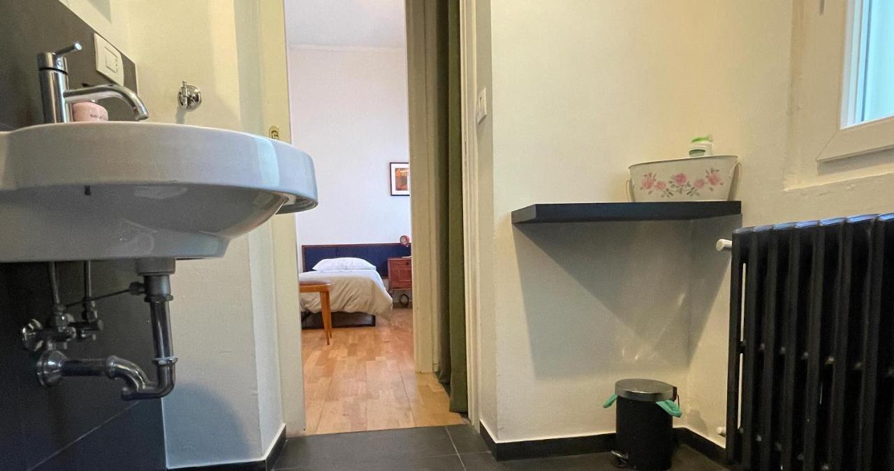 Nobile 8 Villa ตูริน ภายนอก รูปภาพ